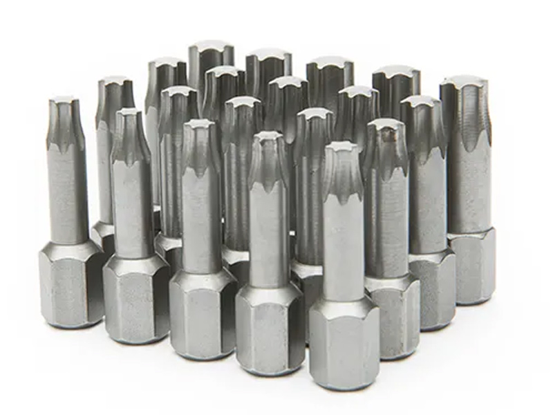 Servizi di pezzi di precisione per lavorazione CNC U-NEED
