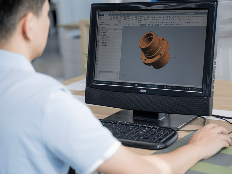 Acabados superficiales que ofrecemos